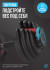 Гантель регулируемая Oxygen Fitness FLEXER 24 кг Гантель регулируемая Oxygen Fitness FLEXER 24 кг
