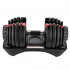 Гантель регулируемая Oxygen Fitness FLEXER 24 кг Гантель регулируемая Oxygen Fitness FLEXER 24 кг