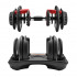Гантель регулируемая Oxygen Fitness FLEXER 24 кг Гантель регулируемая Oxygen Fitness FLEXER 24 кг
