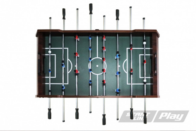 Игровой стол футбол Start Line Compact 55"