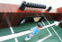 Игровой стол футбол Start Line Compact 55"