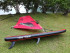 SUP-борд Hiken Water Wind SUP 10.8 Red