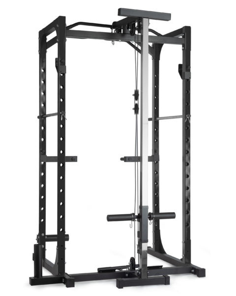 Силовая рама c верхним и нижним блоком VictoryFit VF-B2015