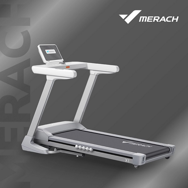 Беговая дорожка домашняя MERACH X1 Беговая дорожка домашняя MERACH X1