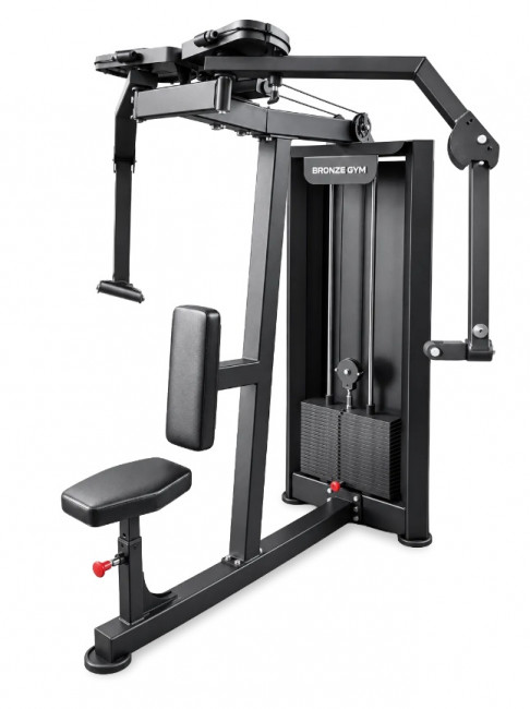 Баттерфляй/Задние дельты Bronze Gym PARTNER ML-310 Баттерфляй/Задние дельты Bronze Gym PARTNER ML-310