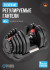 Гантель регулируемая Oxygen Fitness FLEXER 40 кг Гантель регулируемая Oxygen Fitness FLEXER 40 кг