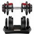 Гантель регулируемая Oxygen Fitness FLEXER 40 кг Гантель регулируемая Oxygen Fitness FLEXER 40 кг
