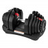 Гантель регулируемая Oxygen Fitness FLEXER 40 кг Гантель регулируемая Oxygen Fitness FLEXER 40 кг